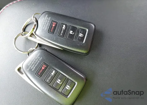 2016 Lexus Nx 200T F Sport z USA, uszkodzony, nr VIN JTJBARBZ1G2052528